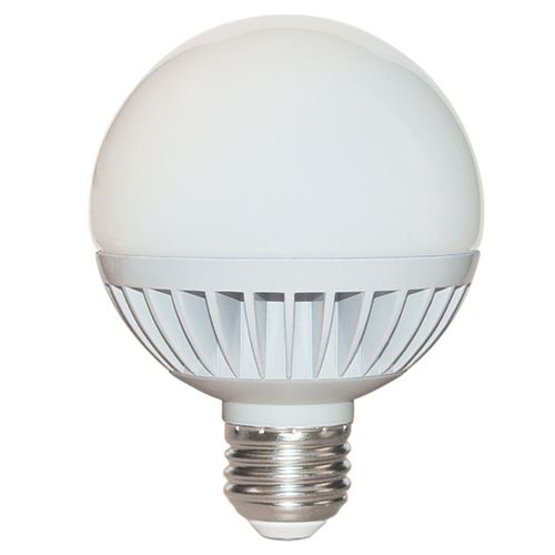 (image for) Bulb Led 8w G25globe Medbse Ww