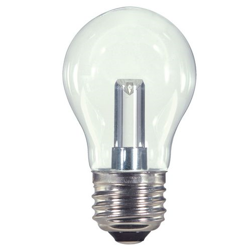 (image for) Bulb Led 1.4w A15 Clear Warmwh
