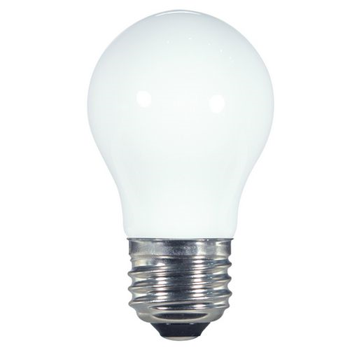 (image for) Bulb Led 1.4w A15 Frost Warmwh