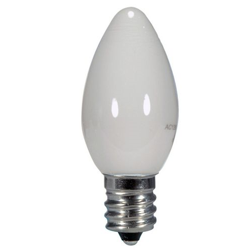 (image for) Bulb Led 0.5w C7 White Warmwh
