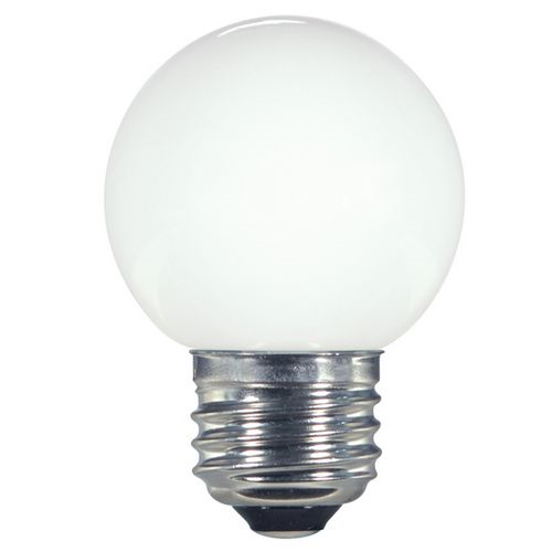 (image for) Bulb Led 1.4w G16-1/2 White Ww