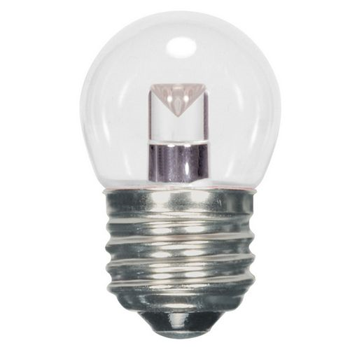 (image for) Bulb Led 1.2w S11 Clear Warmwh