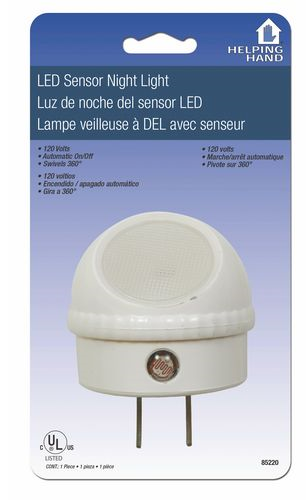 (image for) Night Light Led Sensor