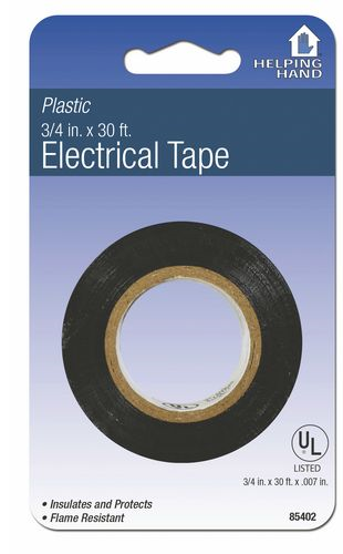(image for) Electrical Tape 3/4"x30"