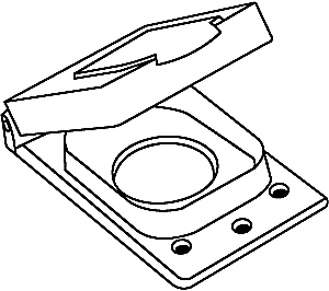 (image for) Conduit Fittings: Pvc, Boxes, Cover Plates