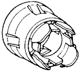 (image for) Conduit Fittings: Ent, Conn, Snap-In