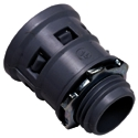 (image for) Adapter 1/2"ent Male W/Lck Nut
