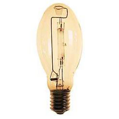 (image for) Light Bulbs: Mercury Vapor