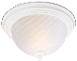 (image for) Ceiling Light Fixture White