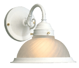 (image for) Light Fixtures: Indoor, Wall