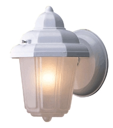 (image for) Fixture Outdoor White