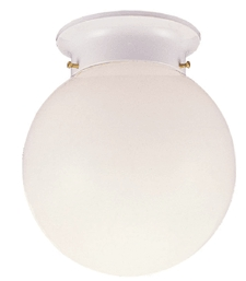 (image for) Ceiling Fixture White