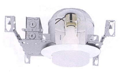 (image for) Halo Can 6" Shallow Non-Ic