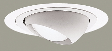 (image for) Light Fixtures: Indoor, Recessed