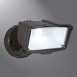 (image for) Floodlight Led Large Bronze