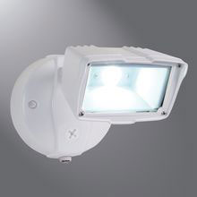 (image for) Floodlight Led Dusk-Dawn White