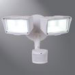 (image for) Motion Led 180 Deg Twin White