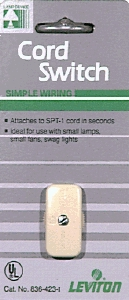 (image for) Switches: Feed-Through