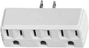(image for) Multi-Outlets: Plug-In