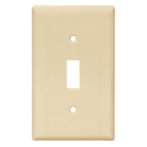 (image for) Wall Plates