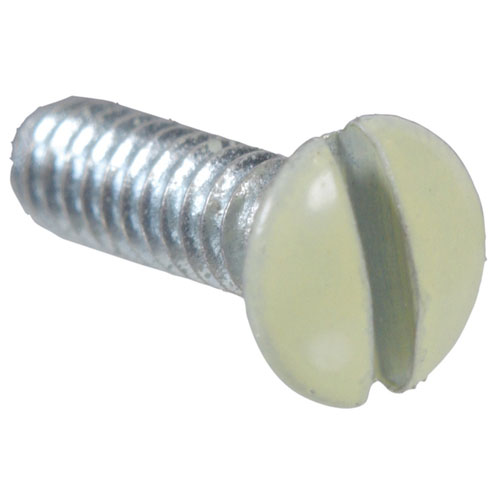 (image for) Wall Plates: Replacement Screws