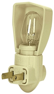 (image for) Night Light Fixtures