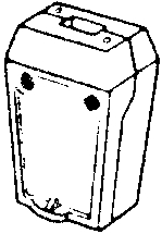 (image for) Connector Clamptite Brown