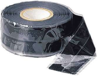 (image for) Tape Waterproof Self-Sealing
