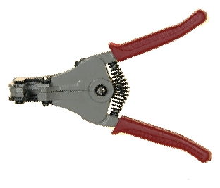 (image for) Wire Stripper H-D Automatic