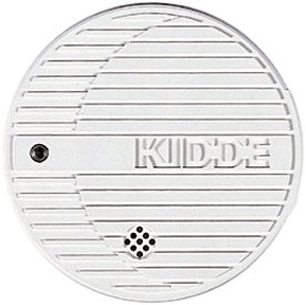 (image for) Alarms & Detectors: Smoke, Fire
