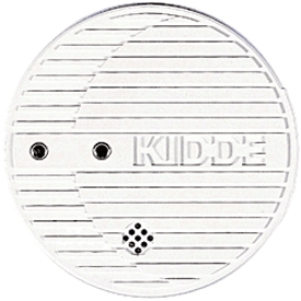 (image for) Smoke Detector 1275k Ac Powerd