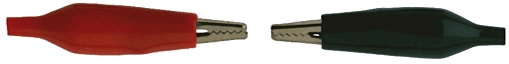 (image for) Alligator Clip Insulated 2/Pk