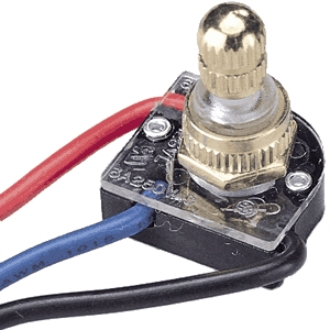 (image for) Switches: Rotary, Lamp, Appliance