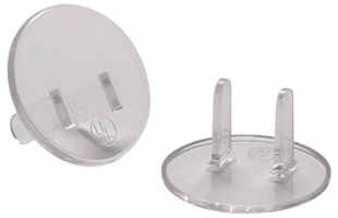 (image for) Outlet Safety Cap