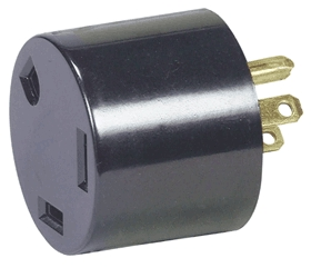 (image for) Plug 30-20a Trailer Adapter