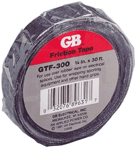 (image for) Electrical Tape & Compounds