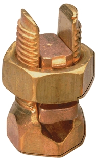 (image for) Connector Split-Bolt Copper