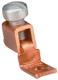 (image for) Lug Mechanical Copper