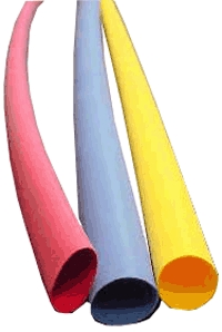 (image for) Electrical Tape: Heat Shrink Tubing