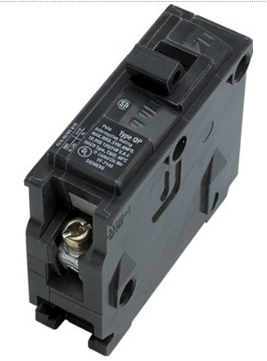 (image for) Breaker 15a 1-Pole Siemens