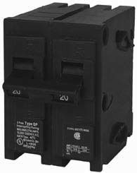 (image for) Breaker 30a 2-Pole Siemens