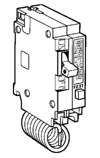 (image for) Breaker 20a Gfci 1-Pole