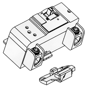 (image for) Breaker Kit 100a Siemens Main