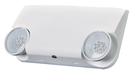 (image for) Emergency Light Led 2 Light