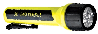 (image for) Flashlight 3c Size 10-Led's