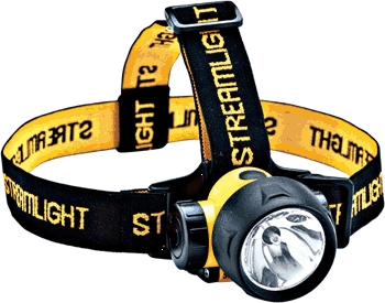(image for) Headlamp Trident