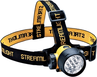 (image for) Septor Headlamp