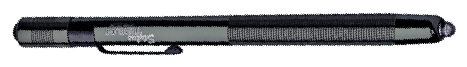 (image for) Flashlight Stylus Pen Led