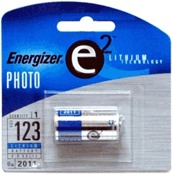 (image for) Battery 3v Lithium