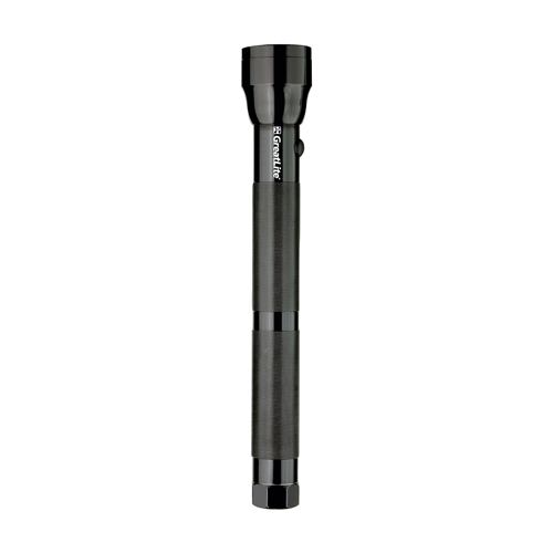 (image for) Flashlight 4d Alum Black